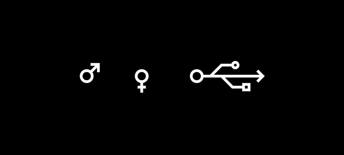 Gender defaults harm society, your phone is easily identifiable, and what comes after capitalism?