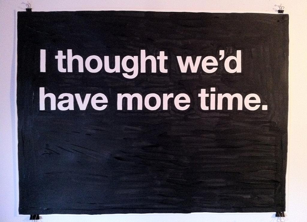 What meetings do to you and how to start doing what you want to do