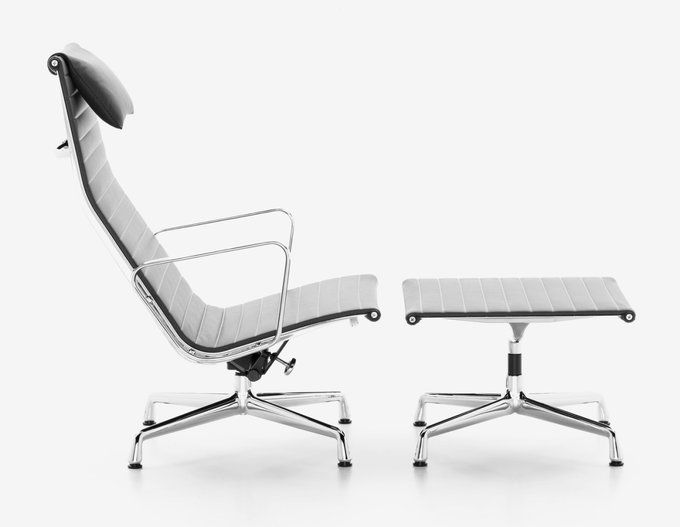 A chair